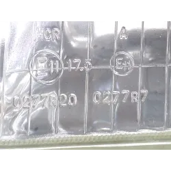 Recambio de faro delantero izquierdo para peugeot 205 generation 1.8 d referencia OEM IAM 0277R20  