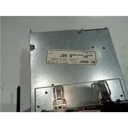 Recambio de radio cd para seat leon (1p1)(05.2005) tdi 16v referencia OEM IAM 1P1035186BN87  