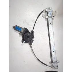 Recambio de elevalunas delantero izquierdo para hyundai i10 (pa)(2007) 998 referencia OEM IAM 82402B4110  