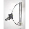 Recambio de elevalunas delantero izquierdo para hyundai i10 (pa)(2007) 998 referencia OEM IAM 82402B4110  