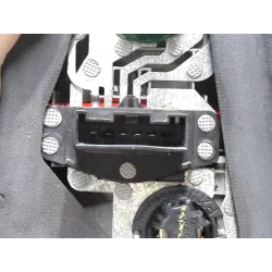 Recambio de piloto trasero izquierdo para bmw x5 (e53) 3.0 d referencia OEM IAM 251111  
