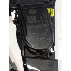 Recambio de potenciometro pedal gas para bmw serie m4 coupe (f82) basis 24v referencia OEM IAM 3542685317504  