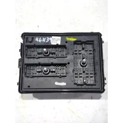 Recambio de caja reles / fusibles para kia carens i monospace (fc, fj) 2.0 cvvt referencia OEM IAM AK4920  