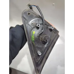 Recambio de retrovisor izquierdo para rover rover 25 (rf)(1999) 2.0 idt referencia OEM IAM E11015514  