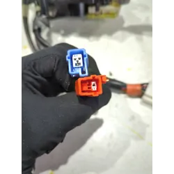 Recambio de mando multifuncion para kia carens i monospace (fc, fj) 2.0 cvvt referencia OEM IAM 050425  