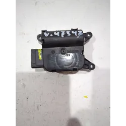Recambio de motor apertura calefaccion para seat ibiza (6l1)(04.2002) 1.9 tdi referencia OEM IAM 0132801357  