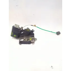 Recambio de cerradura puerta trasera derecha para bmw serie 5 berlina (e39)(1995) 2.5 525tds [2,5 ltr. - 105 kw turbodiesel cat]