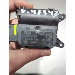 Recambio de motor apertura calefaccion para seat ibiza (6l1)(04.2002) 1.9 tdi referencia OEM IAM 0132801357  