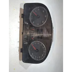 Recambio de cuadro completo para volkswagen caddy iii furgoneta/monovolumen (2ka, 2kh, 2ca, 2ch) 1.9 tdi 4motion referencia OEM 