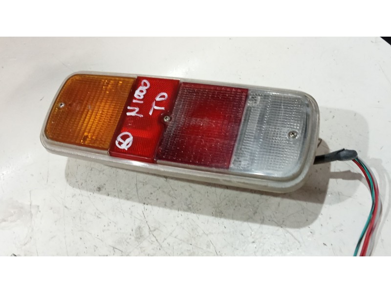 Recambio de piloto trasero derecho para mercedes-benz n 1000 2.5 referencia OEM IAM   