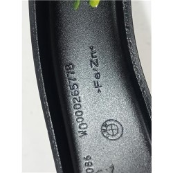 Recambio de brazo limpia delantero para bmw serie 1 berlina 5p (f20)(2011) 2.0 118d [2,0 ltr. - 105 kw turbodiesel] referencia O