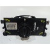 Recambio de mandos climatizador para seat cordoba berlina (6k2)(08.1999) 1.9 signo [1,9 ltr. - 81 kw tdi] referencia OEM IAM 6K0