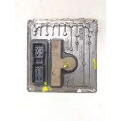Recambio de centralita para citroën c3 attraction 16v referencia OEM IAM S180045054C 9677595580  