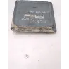 Recambio de centralita para citroën c3 attraction 16v referencia OEM IAM S180045054C 9677595580  