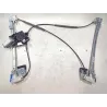 Recambio de mecanismo elevalunas delantero derecho para seat ibiza ii (6k1) 1.9 d referencia OEM IAM 454500017 D334601  