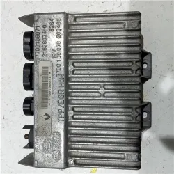 Recambio de centralita inyeccion para renault espace (j63)(1991) 2.1 td helios [2,1 ltr. - 65 kw turbodiesel] referencia OEM IAM