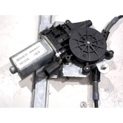 Recambio de mecanismo elevalunas delantero derecho para seat ibiza ii (6k1) 1.9 d referencia OEM IAM 454500017 D334601  