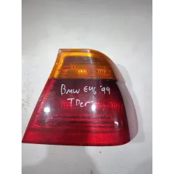 Recambio de piloto porton trasero derecho para bmw serie 3 berlina (e46)(1998) 2.0 320d [2,0 ltr. - 100 kw 16v diesel cat] refer