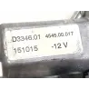 Recambio de mecanismo elevalunas delantero derecho para seat ibiza ii (6k1) 1.9 d referencia OEM IAM 454500017 D334601  