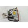 Recambio de intermitente delantero izquierdo para mercedes-benz 190 (w201) d 2.5 (201.126) referencia OEM IAM 42656R6  