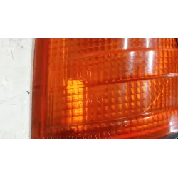 Recambio de intermitente delantero izquierdo para mercedes-benz 190 (w201) d 2.5 (201.126) referencia OEM IAM 42656R6  