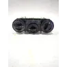 Recambio de mando climatizador para peugeot 208 1.6 hdi referencia OEM IAM E1063071  