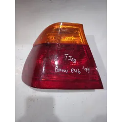Recambio de piloto porton trasero izquierdo para bmw serie 3 berlina (e46)(1998) 2.0 320d [2,0 ltr. - 100 kw 16v diesel cat] ref