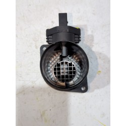 Recambio de caudalimetro para volkswagen caddy iii furgoneta/monovolumen (2ka, 2kh, 2ca, 2ch) 1.9 tdi 4motion referencia OEM IAM