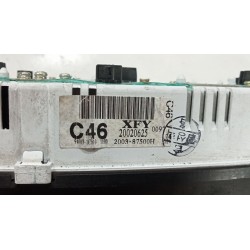 Recambio de cuadro completo para hyundai getz (tb)(2002) 1.5 crdi referencia OEM IAM 940031C0101100  