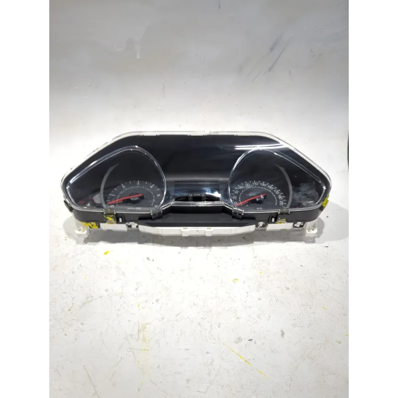 Recambio de cuadro completo para peugeot 208 1.6 hdi referencia OEM IAM 769167080U  