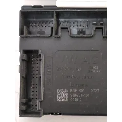 Recambio de motor elevalunas delantero derecho para seat altea (5p1) 1.6 tdi referencia OEM IAM 1T0959702AB 1P0837402M  
