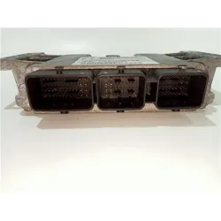 Recambio de centralita inyeccion para peugeot 207 sw (2007) 1.6 hdi referencia OEM IAM IAW6LPC105  