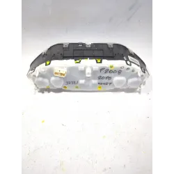 Recambio de cuadro completo para peugeot 208 1.6 hdi referencia OEM IAM 769167080U  