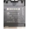Recambio de motor elevalunas delantero izquierdo para seat altea (5p1) 1.9 tdi referencia OEM IAM 1T0959701G 1P0837401E  