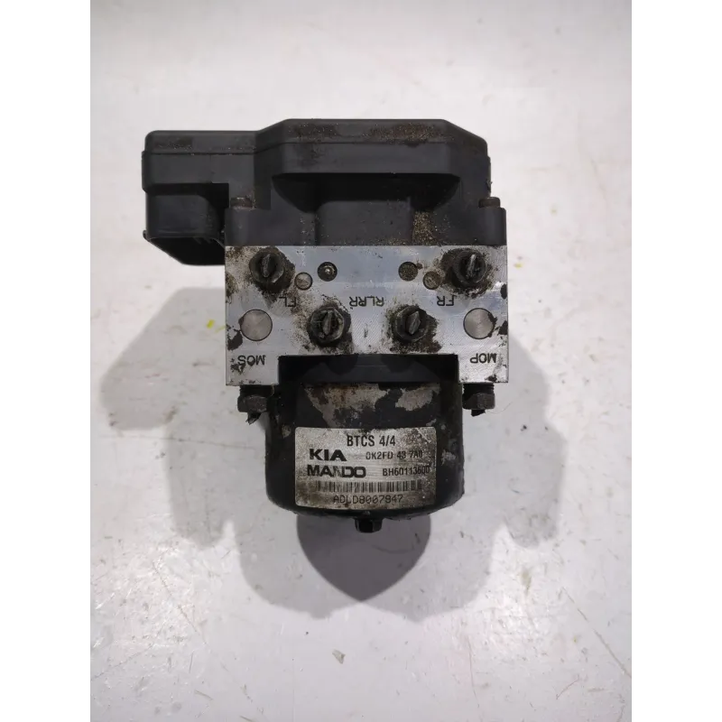 Recambio de abs para kia carens i monospace (fc, fj) 2.0 cvvt referencia OEM IAM 0K2FD437A0  