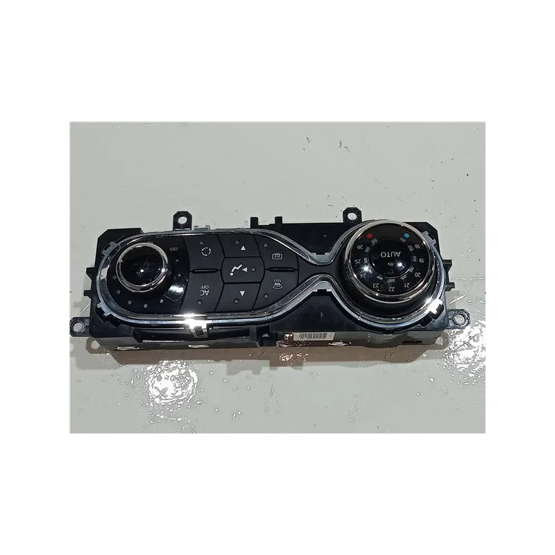 Recambio de mandos climatizador para renault clio iv (2012) business gasolina / gpl] referencia OEM IAM 275108796R  