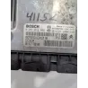 Recambio de centralita inyeccion para citroën xsara picasso (1999) 1.6 hdi referencia OEM IAM 0281012466  