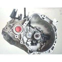 Recambio de caja cambios manual para nissan micra k12 1.4 85 cv referencia OEM IAM JH3148  