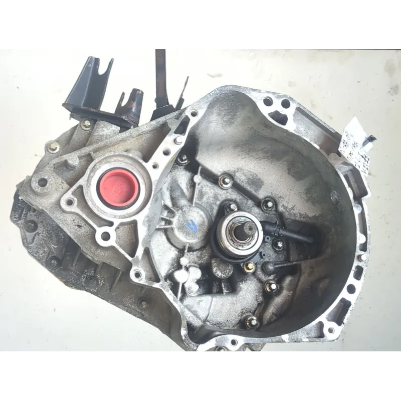 Recambio de caja cambios manual para nissan micra k12 1.4 85 cv referencia OEM IAM JH3148  