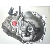 Recambio de caja cambios manual para nissan micra k12 1.4 85 cv referencia OEM IAM JH3148  