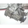 Recambio de caja cambios manual para nissan micra k12 1.4 85 cv referencia OEM IAM JH3148  
