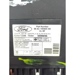 Recambio de modulo electronico para ford mondeo ii (bap) 1.8 i referencia OEM IAM 5WK47230B  