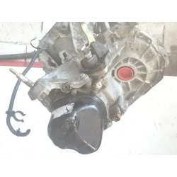 Recambio de caja cambios manual para nissan micra k12 1.4 85 cv referencia OEM IAM JH3148  