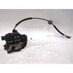 Recambio de cerradura puerta delantera izquierda para volkswagen passat b5 variant (3b5) 2.5 tdi referencia OEM IAM   