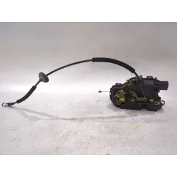 Recambio de cerradura puerta delantera izquierda para volkswagen passat b5 variant (3b5) 2.5 tdi referencia OEM IAM   