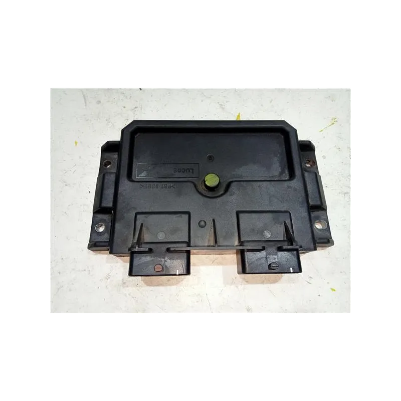 Recambio de centralita inyeccion para peugeot 206 (1998) 1.4 hdi eco 70 referencia OEM IAM R04080015G  