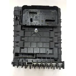 Recambio de caja reles / fusibles para audi a3 (8p1) 2.0 tdi 16v referencia OEM IAM 1K0937125B 017183072  
