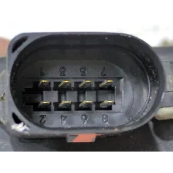 Recambio de cerradura puerta delantera izquierda para volkswagen passat b5 variant (3b5) 2.5 tdi referencia OEM IAM   