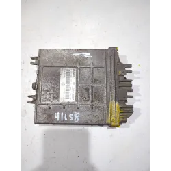 Recambio de centralita inyeccion para renault laguna (b56)(1994) 1.9 dti (b56j) referencia OEM IAM 0281001766  