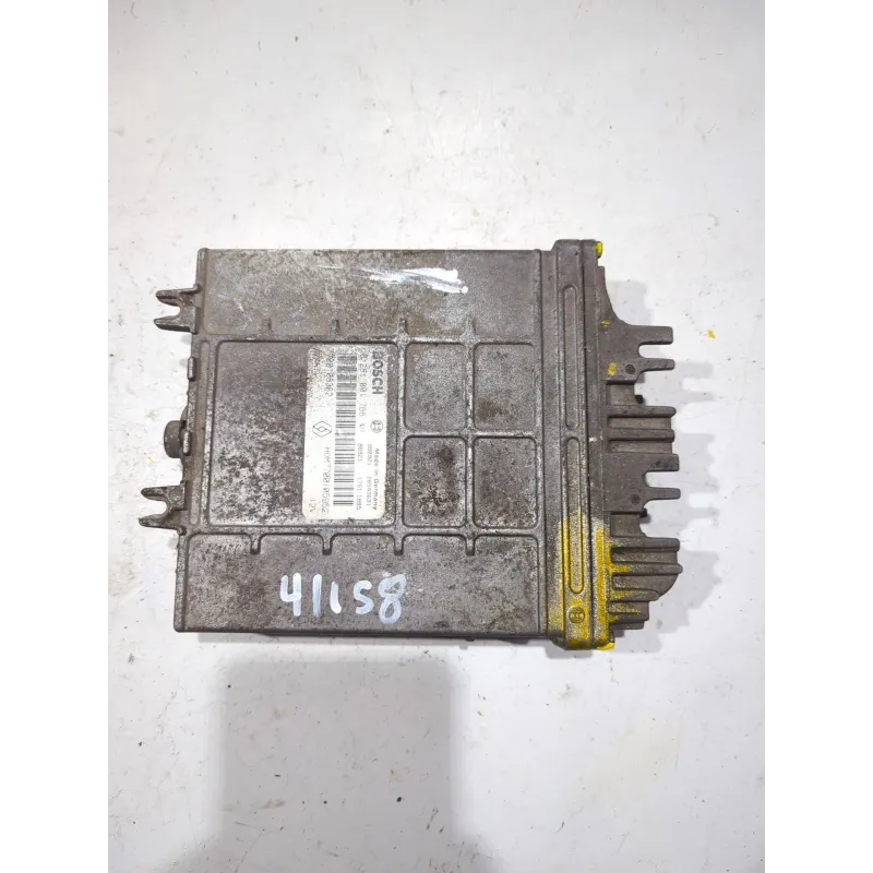 Recambio de centralita inyeccion para renault laguna (b56)(1994) 1.9 dti (b56j) referencia OEM IAM 0281001766  